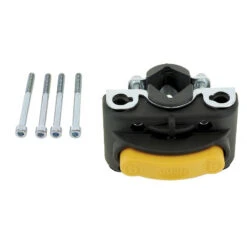 Panier Animaux à Vélo Multi-position M-Wave 9 Panier Animaux à Vélo Multi-position M-Wave -Mon Univers Velo Magasin panier animaux a velo multi position m wave 3