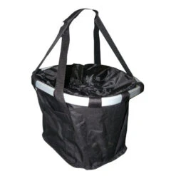 Panier Avant Sur Guidon De Vélo Shopping 20 L