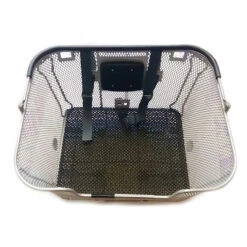 Panier Guidon Pour Chien -Mon Univers Velo Magasin panier guidon pour chien 4