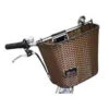 Panier Retro Click Pour Guidon De Vélo