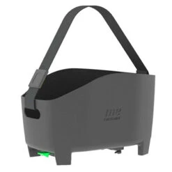 Panier Vélo Arrière Me Sur Porte Bagage Racktime