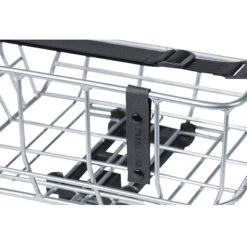 Panier Vélo Avant Chrome En Aluminium 25L PORTLAND BASIL 9 Panier Vélo Avant Chrome En Aluminium 25L PORTLAND BASIL -Mon Univers Velo Magasin panier velo avant chrome en aluminium 25l portland basil 3