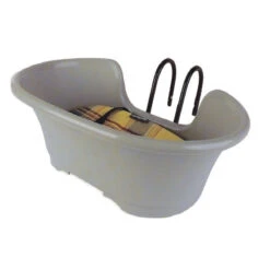 Bellelli Panier Vélo Avant Pour Transporter Un Animal De Compagnie