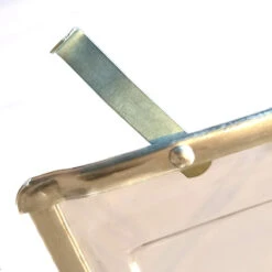 Pare-Jupe Transparent Pour Roue Avant De Vélo -Mon Univers Velo Magasin pare jupe transparent pour roue avant de velo 2