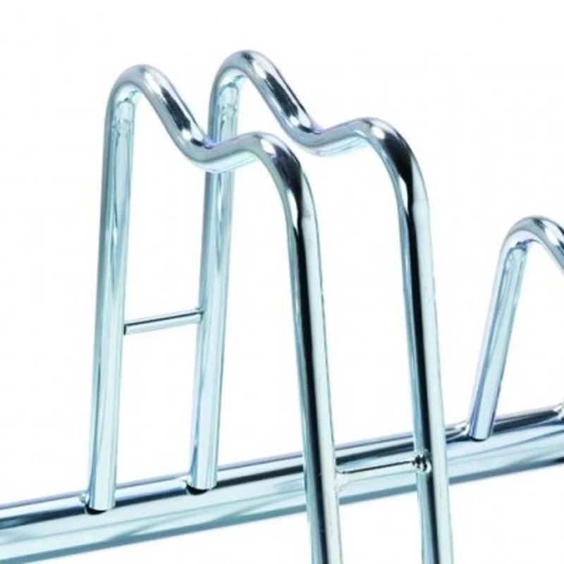 Parking Vélo Haut Et Bas Frein à Disque 3 Places Andrys 3 Parking Vélo Haut Et Bas Frein à Disque 3 Places Andrys – Image 3