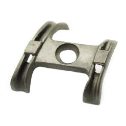 Passage De Câble Acier à Viser Ou à Souder Sous Boîte De Pédalier