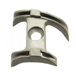 Passage De Câble Acier à Viser Ou à Souder Sous Boîte De Pédalier -Mon Univers Velo Magasin passage de cable acier a viser ou a souder sous boite de pedalier 3