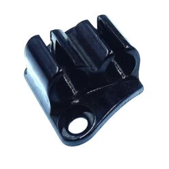 Passe Gaine Double Aluminium à Riveter Sur Cadre De Vélo -Mon Univers Velo Magasin passe gaine double aluminium a riveter sur cadre de velo 4