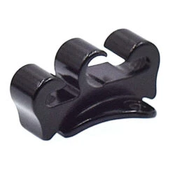 Passe Gaine Et Câble De Frein Aluminium à Riveter Sur Cadre De Vélo -Mon Univers Velo Magasin passe gaine et cable de frein aluminium a riveter sur cadre de velo 3