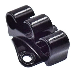 Passe Gaine Et Câble De Frein Aluminium à Riveter Sur Cadre De Vélo -Mon Univers Velo Magasin passe gaine et cable de frein aluminium a riveter sur cadre de velo 4