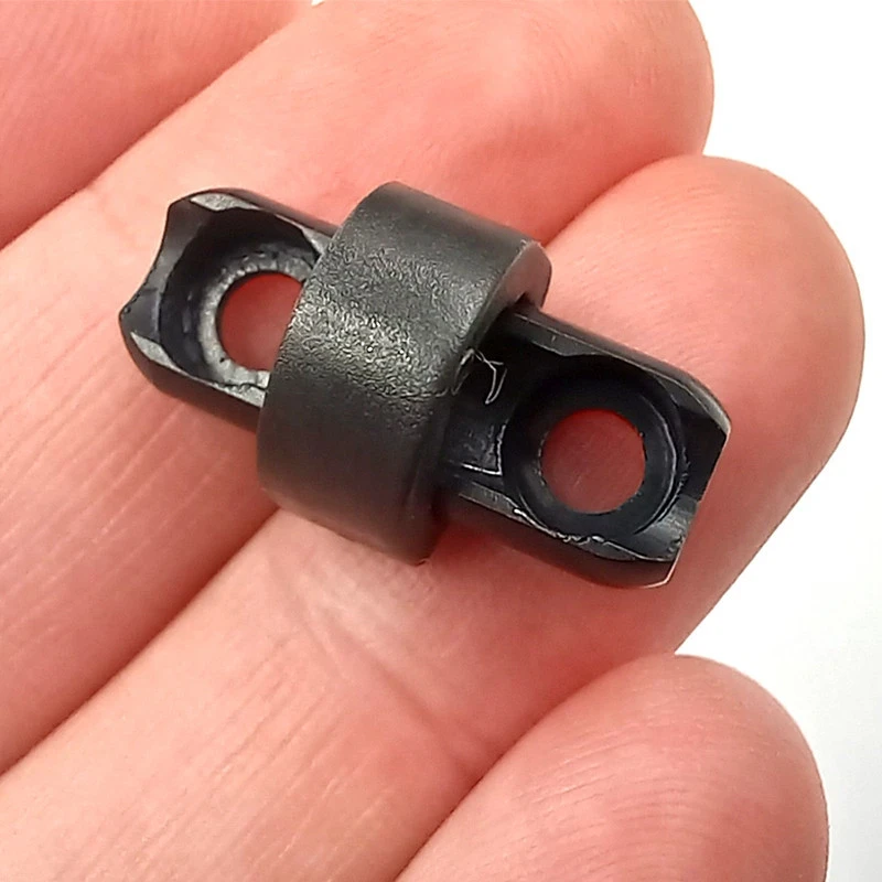 Passe Gaine Simple à Riveter Sur Cadre Vélo 5 Passe Gaine Simple à Riveter Sur Cadre Vélo – Image 5