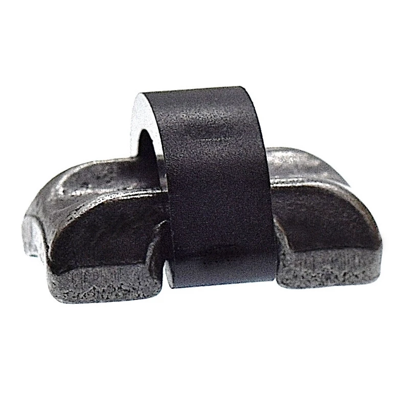 Passe Gaine Simple à Souder Pour Frein Hydraulique - Par 4 3 Passe Gaine Simple à Souder Pour Frein Hydraulique - Par 4 – Image 3