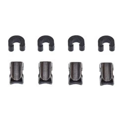 Passe Gaine Simple à Souder Pour Frein Hydraulique - Par 4