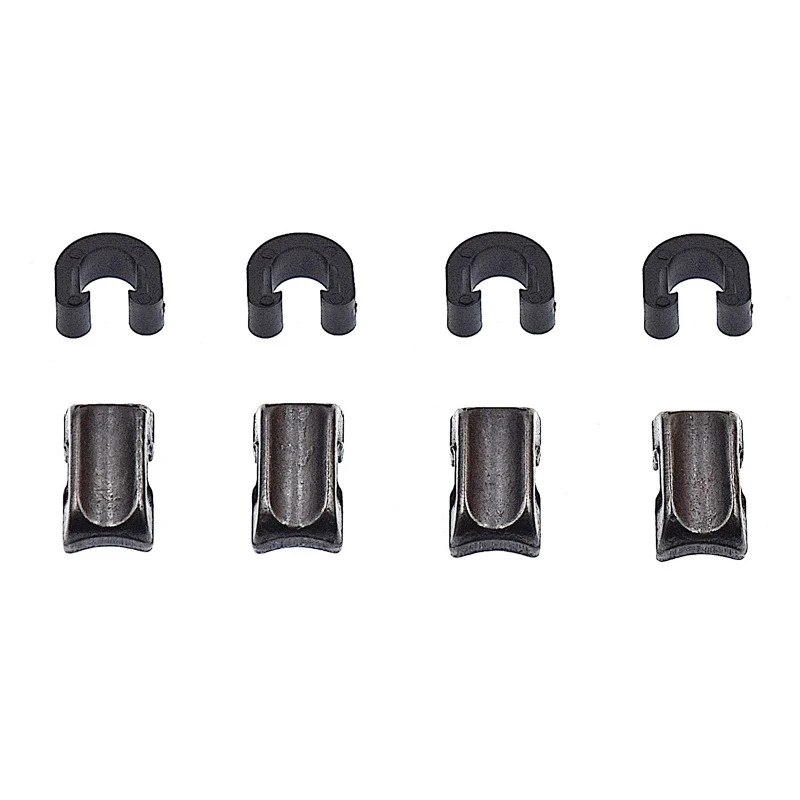 Passe Gaine Simple à Souder Pour Frein Hydraulique - Par 4 1 Passe Gaine Simple à Souder Pour Frein Hydraulique - Par 4