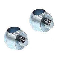 Passe Gaine Simple Acier à Visser Sur Cadre De Vélo -Mon Univers Velo Magasin passe gaine simple acier a visser sur cadre de velo 2