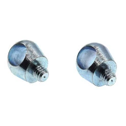 Passe Gaine Simple Acier à Visser Sur Cadre De Vélo -Mon Univers Velo Magasin passe gaine simple acier a visser sur cadre de velo 3