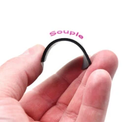 Patch De Protection Caoutchouc Pour Cadre De Vélo - Par 4 -Mon Univers Velo Magasin patch de protection caoutchouc pour cadre de velo par 4 2