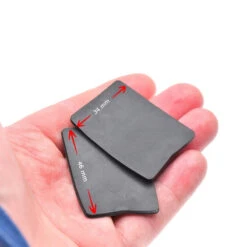 Patch De Protection Caoutchouc Pour Cadre De Vélo - Par 4 -Mon Univers Velo Magasin patch de protection caoutchouc pour cadre de velo par 4 3