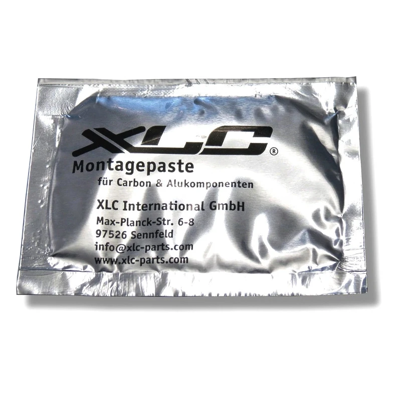Pâte De Montage Vélo Pour Composants De Qualité XLC 1 Pâte De Montage Vélo Pour Composants De Qualité XLC