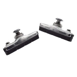 Promax Patin De Frein 55 Mm Extra Léger Pour Vélo De Course à étrier 8 Promax Patin De Frein 55 Mm Extra Léger Pour Vélo De Course à étrier -Mon Univers Velo Magasin patin de frein 55 mm extra leger pour velo de course a etrier 2