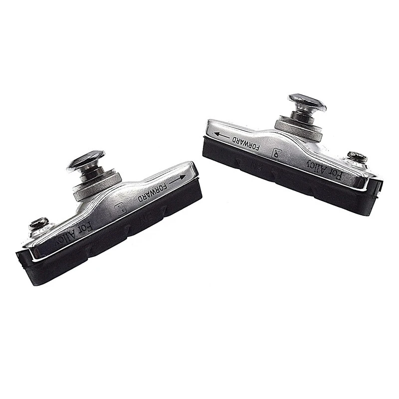 Promax Patin De Frein 55 Mm Extra Léger Pour Vélo De Course à étrier 3 Promax Patin De Frein 55 Mm Extra Léger Pour Vélo De Course à étrier – Image 3