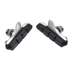 Promax Patin De Frein 55 Mm Extra Léger Pour Vélo De Course à étrier