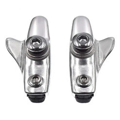 Promax Patin De Frein 55 Mm Extra Léger Pour Vélo De Course à étrier 9 Promax Patin De Frein 55 Mm Extra Léger Pour Vélo De Course à étrier -Mon Univers Velo Magasin patin de frein 55 mm extra leger pour velo de course a etrier 3