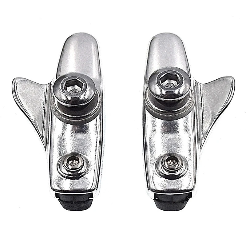 Promax Patin De Frein 55 Mm Extra Léger Pour Vélo De Course à étrier 4 Promax Patin De Frein 55 Mm Extra Léger Pour Vélo De Course à étrier – Image 4