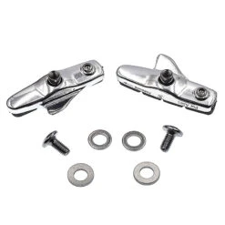 Promax Patin De Frein 55 Mm Extra Léger Pour Vélo De Course à étrier 10 Promax Patin De Frein 55 Mm Extra Léger Pour Vélo De Course à étrier -Mon Univers Velo Magasin patin de frein 55 mm extra leger pour velo de course a etrier 4