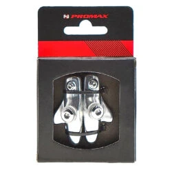 Promax Patin De Frein 55 Mm Extra Léger Pour Vélo De Course à étrier 11 Promax Patin De Frein 55 Mm Extra Léger Pour Vélo De Course à étrier -Mon Univers Velo Magasin patin de frein 55 mm extra leger pour velo de course a etrier 5