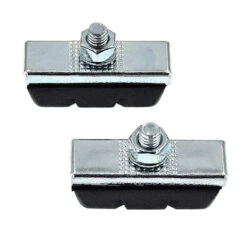 Patins De Frein Vélo - La Paire