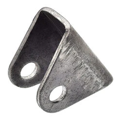 Patte Acier à Souder Pour Fixation Amortisseur Vélo Sur Cadre -Mon Univers Velo Magasin patte acier a souder pour fixation amortisseur velo sur cadre 3