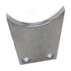 Patte Acier à Souder Pour Support Boitier De Pédalier De Vélo Coucher -Mon Univers Velo Magasin patte acier a souder pour support boitier de pedalier de velo coucher 3