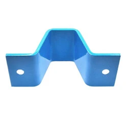 Silverline Patte D'encrage Pour Fixation Câble Anitvol Au Sol Pour Vélo -Mon Univers Velo Magasin patte d encrage pour fixation cable anitvol au sol pour velo 5