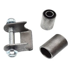 Patte Double Avec élèment Rotatif Pour La Construction Vélo -Mon Univers Velo Magasin patte double avec element rotatif pour la construction velo 4