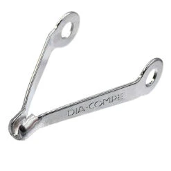 Patte Pour Passage De Câble Sur Tube De Selle Vélo Dia-Compe 6 Patte Pour Passage De Câble Sur Tube De Selle Vélo Dia-Compe -Mon Univers Velo Magasin patte pour passage de cable sur tube de selle velo dia compe 2