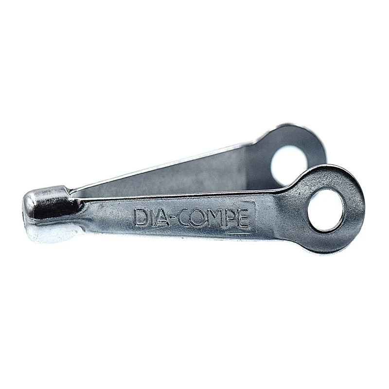 Patte Pour Passage De Câble Sur Tube De Selle Vélo Dia-Compe 4 Patte Pour Passage De Câble Sur Tube De Selle Vélo Dia-Compe – Image 4