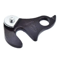 Messingschlager Patte Universelle Noir Pour Dérailleur De Vélo 8 Messingschlager Patte Universelle Noir Pour Dérailleur De Vélo -Mon Univers Velo Magasin patte universelle noir pour derailleur de velo 3