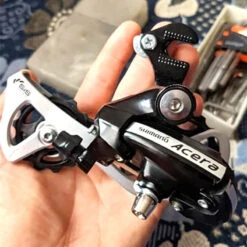 Messingschlager Patte Universelle Noir Pour Dérailleur De Vélo 9 Messingschlager Patte Universelle Noir Pour Dérailleur De Vélo -Mon Univers Velo Magasin patte universelle noir pour derailleur de velo 4