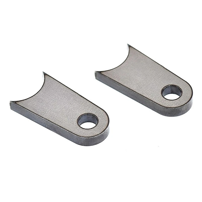 Pattes Acier à Souder Pour Assister La Direction D'un Vélo 2 Pattes Acier à Souder Pour Assister La Direction D'un Vélo – Image 2