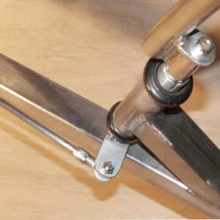 Pattes Acier à Souder Pour Assister La Direction D'un Vélo 9 Pattes Acier à Souder Pour Assister La Direction D'un Vélo -Mon Univers Velo Magasin pattes acier a souder pour assister la direction d un velo 3