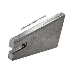 Pattes Acier à Souder Pour Maintien Roue De Vélo Et Remorque -Mon Univers Velo Magasin pattes acier a souder pour maintien roue de velo et remorque 3