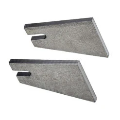 Pattes Acier à Souder Pour Maintien Roue De Vélo Et Remorque -Mon Univers Velo Magasin pattes acier a souder pour maintien roue de velo et remorque 4