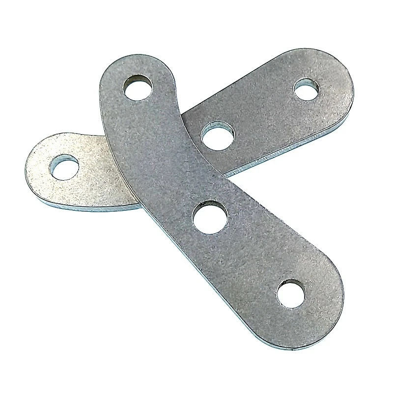 Tubus Pattes De Montage Pour Porte-bagages Sur Cadre Sans Oeillets De Fixation 2 Tubus Pattes De Montage Pour Porte-bagages Sur Cadre Sans Oeillets De Fixation – Image 2