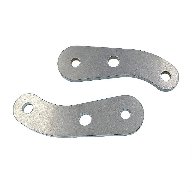 Tubus Pattes De Montage Pour Porte-bagages Sur Cadre Sans Oeillets De Fixation 1 Tubus Pattes De Montage Pour Porte-bagages Sur Cadre Sans Oeillets De Fixation