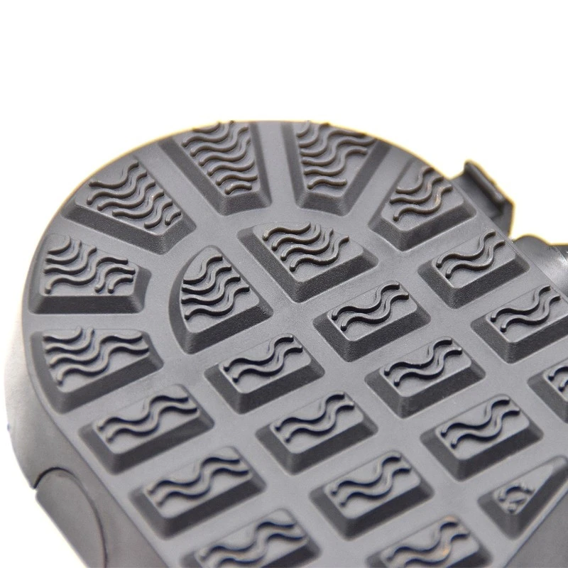 Pédales Avec Sangle Pour Vélo Appartement 3 Pédales Avec Sangle Pour Vélo Appartement – Image 3