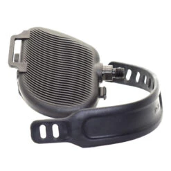 Marwi Pédales Ergonomiques Avec Sangles Réglables Pour Home Trainer -Mon Univers Velo Magasin pedales ergonomiques avec sangles reglables pour home trainer 1