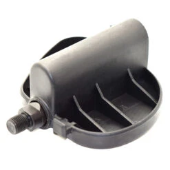 Marwi Pédales Ergonomiques Avec Sangles Réglables Pour Home Trainer -Mon Univers Velo Magasin pedales ergonomiques avec sangles reglables pour home trainer 4