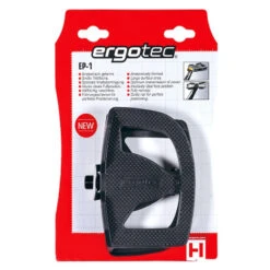 Pédales Ergonomques Pour Vélo Urbain Et VAE EP-1 Ergotec -Mon Univers Velo Magasin pedales ergonomques pour velo urbain et vae ep 1 ergotec 5