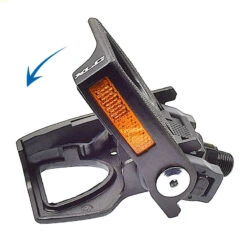 XLC Pédales Pliantes Pour Vélo à Double Mécanisme D'ouverture 8 XLC Pédales Pliantes Pour Vélo à Double Mécanisme D'ouverture -Mon Univers Velo Magasin pedales pliantes pour velo a double mecanisme d ouverture 2